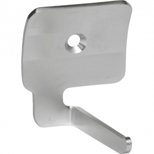 Vikan 616 Wall Bracket for 1 product 48 mm