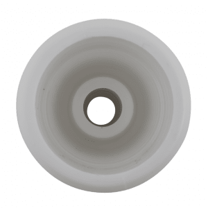 Vikan 29955 Adaptor Ø25 mm 85 mm White