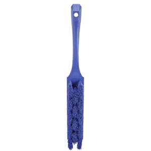 Vikan 45858 UST Bench Brush 330 mm Medium Purple