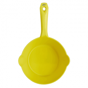 Vikan 56826 Round Bowl Scoop 2 Litre(s) Yellow