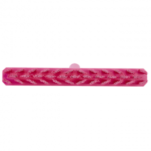 Vikan 70641 UST Deck Scrub 400 mm Hard Pink