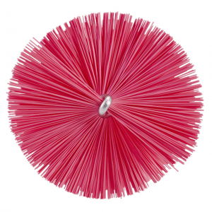 Vikan 53701 Tube Brush Ø60 mm 510 mm Medium Pink