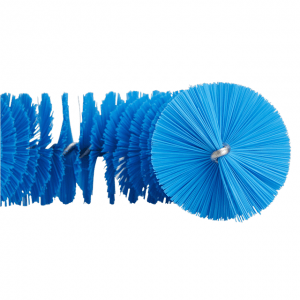 Vikan 53723 Pipe Exterior Brush 360 mm Medium Blue