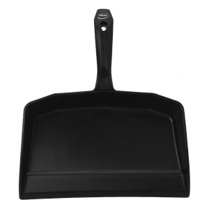 Vikan 56609 Dustpan 330 mm Black