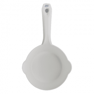 Vikan 56815 Round Bowl Scoop 1 Litre(s) White