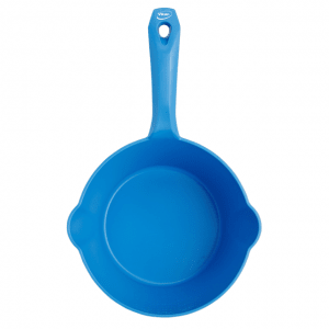Vikan 56823 Round Bowl Scoop 2 Litre(s) Blue