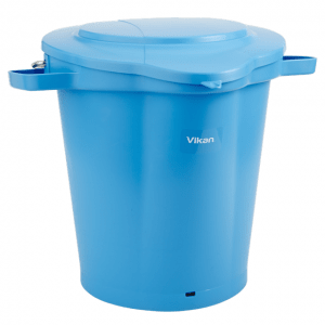 Vikan 56923 Hygiene Bucket 20 Litre(s) Blue
