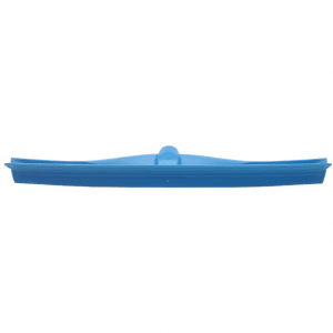 Vikan 71503 Ultra Hygiene Squeegee 500 mm Blue