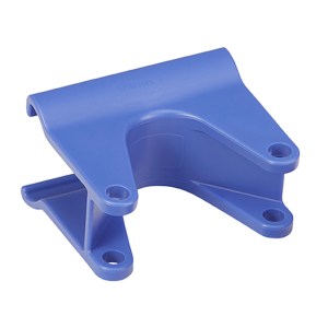 Vikan 10038 Purple Spare Part Grip Band Module