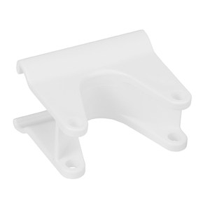 Vikan 10035 White Spare Part Grip Band Module