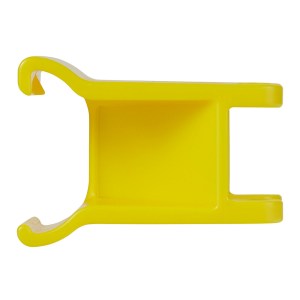 Vikan 10036 Yellow Spare Part Grip Band Module