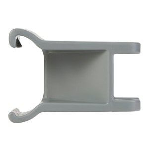 Vikan 100388 Grey Spare Part Grip Band Module