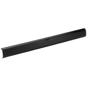 Vikan 10059 Rail – 420 mm – Black – For HyGo Mobile Cleaning Station