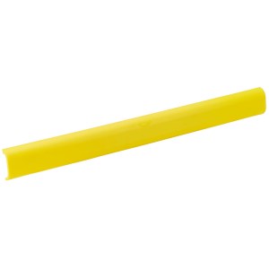 Vikan 10056 Rail – 420 mm – Yellow – For HyGo Mobile Cleaning Station