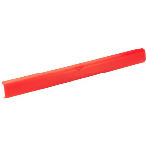 Vikan 10054 Rail – 420 mm – Red – For HyGo Mobile Cleaning Station