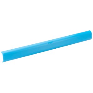 Vikan 10053 Rail – 420 mm – Blue – For HyGo Mobile Cleaning Station