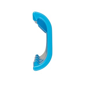 Vikan 10053 Rail – 420 mm – Blue – For HyGo Mobile Cleaning Station