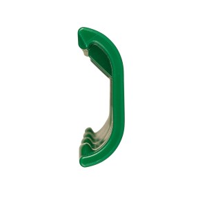 Vikan 10052 Rail – 420 mm – Green – For HyGo Mobile Cleaning Station