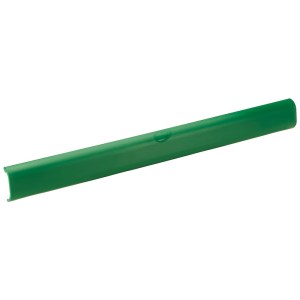 Vikan 10052 Rail – 420 mm – Green – For HyGo Mobile Cleaning Station