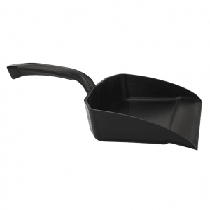 Vikan 56609 Dustpan 330 mm Black