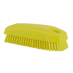 64406  Brosse à ongles Vikan pour différentes applications 17mm à