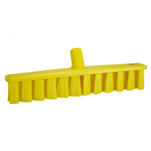 Vikan 31736 UST Broom 400 mm Medium Yellow