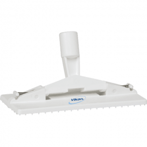 Vikan 55005 Pad Holder 235 mm White