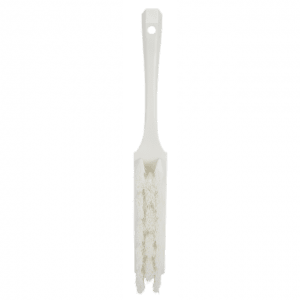 Vikan 45855 UST Bench Brush 330 mm Medium White