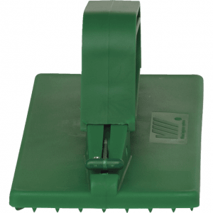 Vikan 55102 Padholder Handmodel 235 mm Green