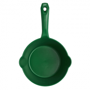Vikan 56822 Round Bowl Scoop 2 Litre(s) Green