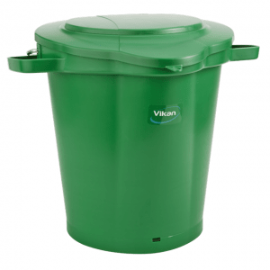 Vikan 56922 Hygiene Bucket 20 Litre(s) Green