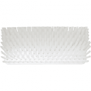 Vikan 70475 High-Low Brush 265 mm Medium White