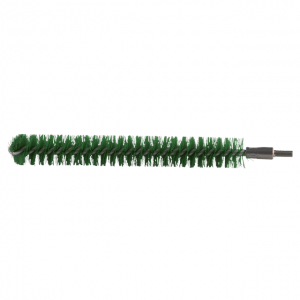 Vikan 53652 Tube Brush f/flexible handle Ø20 mm 200 mm Medium Green