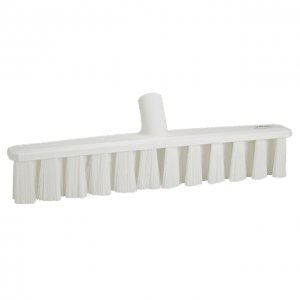 Vikan 31735 UST Broom 400 mm Medium White