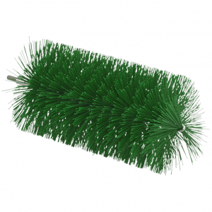 Vikan 53912 Tube Brush f/flexible handle Ø90 mm 200 mm Medium Green