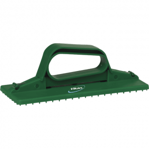 Vikan 55102 Padholder Handmodel 235 mm Green