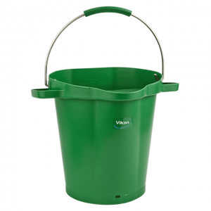 Vikan 56922 Hygiene Bucket 20 Litre(s) Green