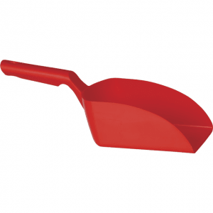 Vikan 56754 Hand Scoop 1 Litre(s) Red