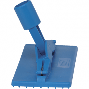 Vikan 55003 Pad Holder 235 mm Blue