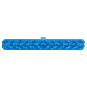 Vikan 70643 UST Deck Scrub 400 mm Hard Blue