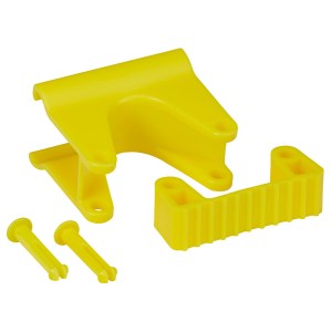 Vikan 10036 Yellow Spare Part Grip Band Module