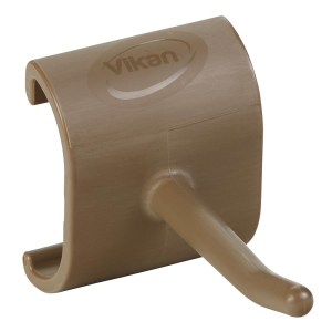 Vikan - 100466 - Spare Part Hook for 1011x, 1012x & 1014x - Brown