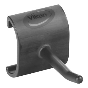 Vikan - 10049 - Spare Part Hook for 1011x, 1012x & 1014x - Black