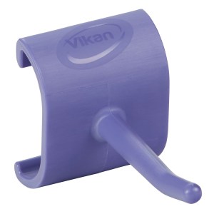 Vikan - 10048 - Spare Part Hook for 1011x, 1012x & 1014x - Purple