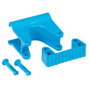 Vikan 10033 Blue Spare Part Grip Band Module