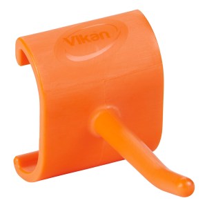 Vikan - 10047 - Spare Part Hook for 1011x, 1012x & 1014x - Orange