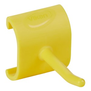 Vikan - 10046 - Spare Part Hook for 1011x, 1012x & 1014x - Yellow