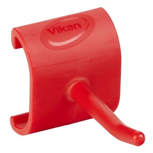 Vikan - 10044 - Spare Part Hook for 1011x, 1012x & 1014x - Red