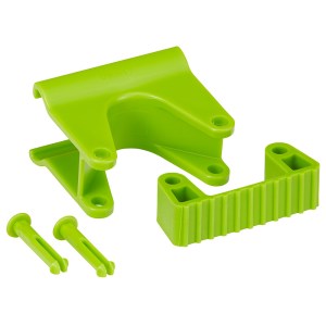 Vikan 100377 Lime Spare Part Grip Band Module