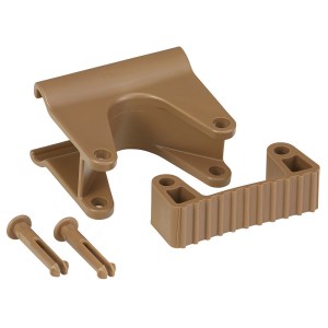 Vikan 100366 Brown Spare Part Grip Band Module